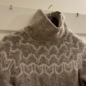 Vintage Hollister Sweater